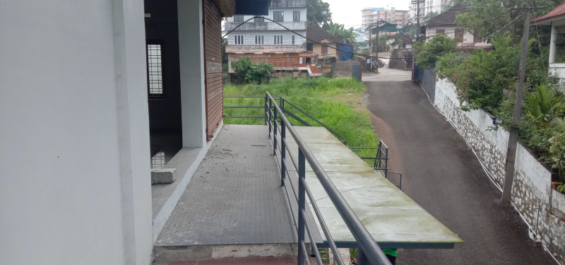  4501 Sq.ft. Office Space for Rent in Kanjikkuzhi, Kottayam