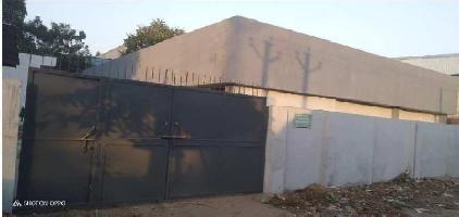  Factory for Rent in RIICO Industrial Area, Bhiwadi