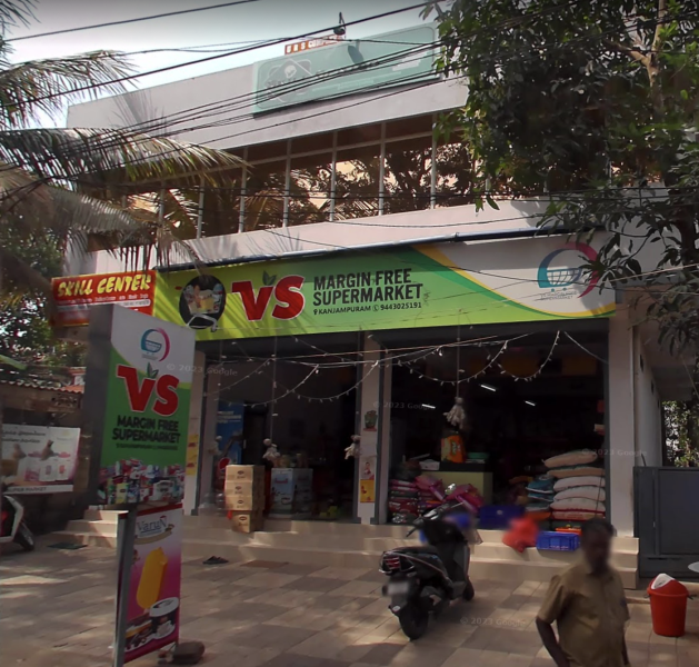  Office Space 1200 Sq.ft. for Rent in Kollankodu, Kanyakumari
