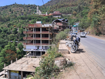  Residential Plot for Sale in Jabli, Solan