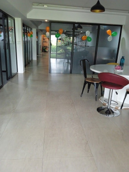  Office Space for Rent in Kirti Nagar, Delhi