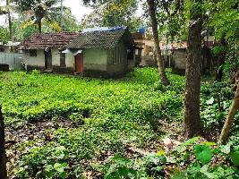  Residential Plot for Sale in Udayamperoor, Kochi