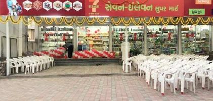  Commercial Shop for Rent in Palanpur, Banaskantha