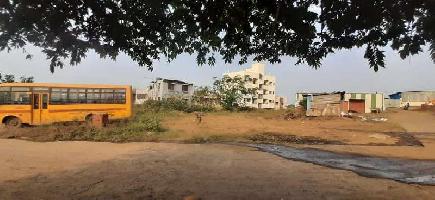  Residential Plot for Sale in Mahadev Nagar, Dhayari, Pune