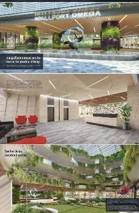  Showroom 1045 Sq.ft. for Sale in Ring Road No 1, Raipur