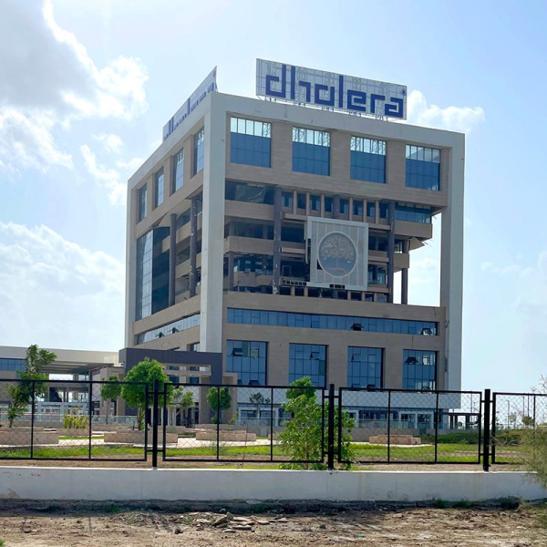  Residential Plot 1300 Sq.ft. for Sale in Dholera, Ahmedabad