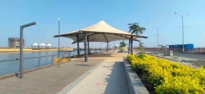  Residential Plot 1300 Sq.ft. for Sale in Dholera, Ahmedabad