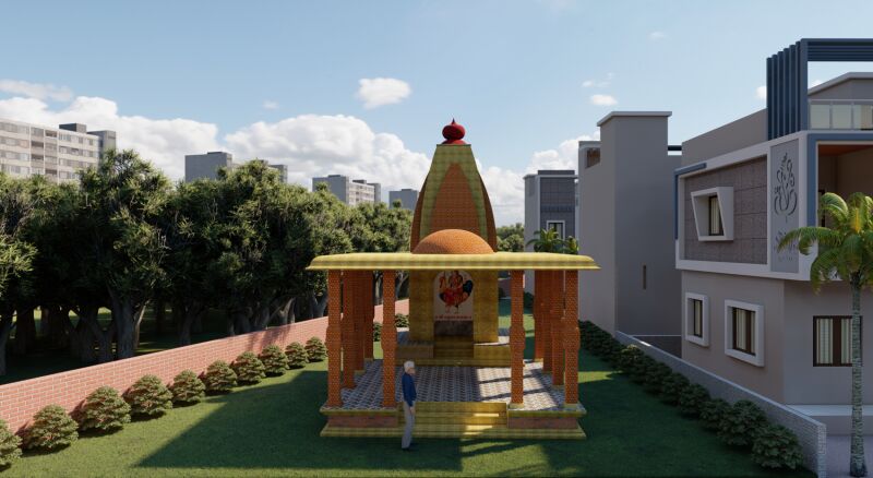 Residential Plot 1200 Sq.ft. for Sale in Dholera, Ahmedabad
