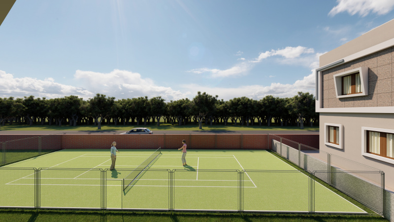  1071 Sq.ft. Residential Plot for Sale in Dholera, Ahmedabad