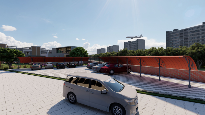  1071 Sq.ft. Residential Plot for Sale in Dholera, Ahmedabad