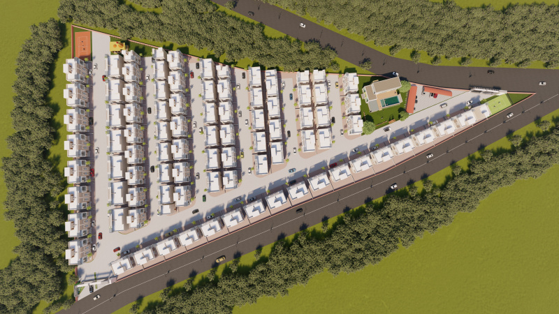  Residential Plot 1090 Sq.ft. for Sale in Dholera, Ahmedabad