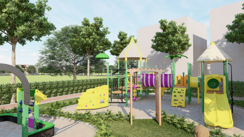  1785 Sq.ft. Residential Plot for Sale in Dholera, Ahmedabad