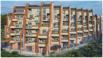 1 RK Flat for Sale in Siolim, Bardez, Goa
