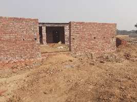  Residential Plot for Sale in Yamuna Expressway, Agra