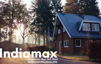  Residential Plot for Sale in Model Town, Ambala
