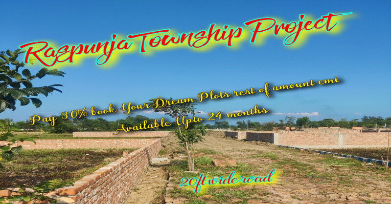  Residential Plot 720 Sq.ft. for Sale in Thakurpukur, Kolkata