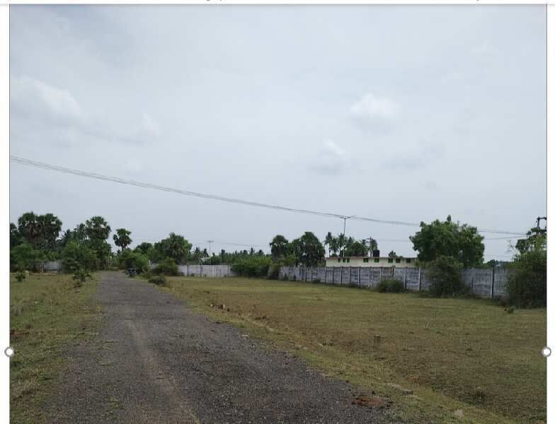  Residential Plot 1488 Sq.ft. for Sale in Oragadam, Chennai