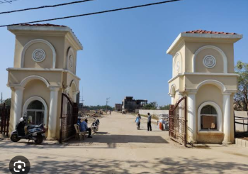  Residential Plot for Sale in Sarona, Raipur