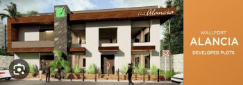  Residential Plot for Sale in Sarona, Raipur