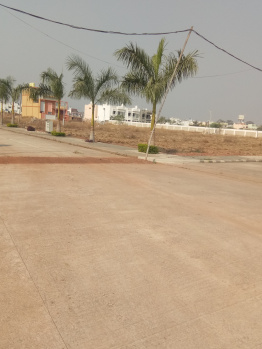  Residential Plot for Sale in New Dhamtari Road, Raipur