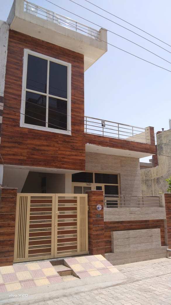 2 BHK 900 Sq.ft. House & Villa for Sale in Gulabgarh Road, Dera Bassi