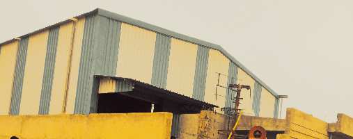  Factory for Sale in Barwala Road, Dera Bassi