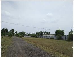  Residential Plot for Sale in Oragadam, Chennai