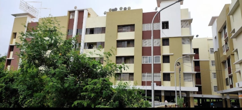 2 BHK Apartment 800 Sq.ft. for Sale in KK Nagar, Tiruchirappalli