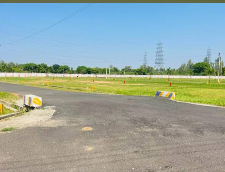  Residential Plot 1200 Sq.ft. for Sale in Trichy Highways, Tiruchirappalli