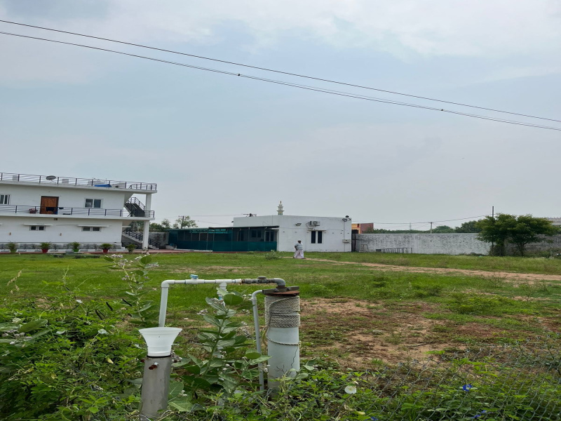  Residential Plot 1200 Sq.ft. for Sale in Trichy Highways, Tiruchirappalli