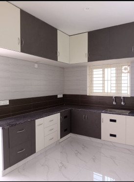 3 BHK Apartment 1000 Sq.ft. for Sale in KK Nagar, Tiruchirappalli