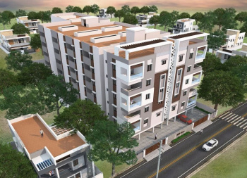 4 BHK Flat for Sale in KK Nagar, Tiruchirappalli