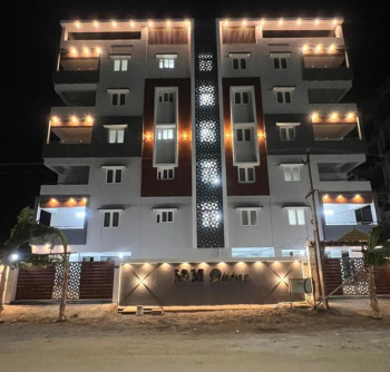 4 BHK Flat for Sale in KK Nagar, Tiruchirappalli