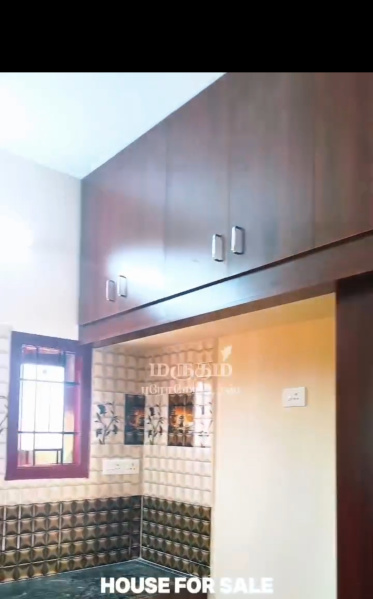 2 BHK House 1000 Sq.ft. for Sale in Gundur, Tiruchirappalli
