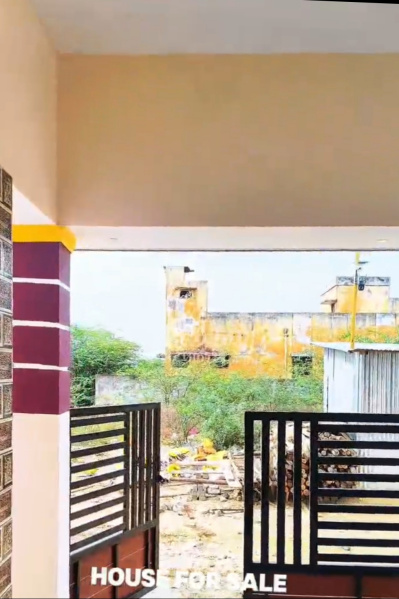 2 BHK House 1000 Sq.ft. for Sale in Gundur, Tiruchirappalli