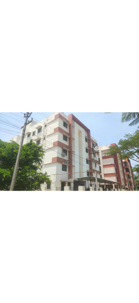 2 BHK Apartment 800 Sq.ft. for Sale in Karumandapam, Tiruchirappalli