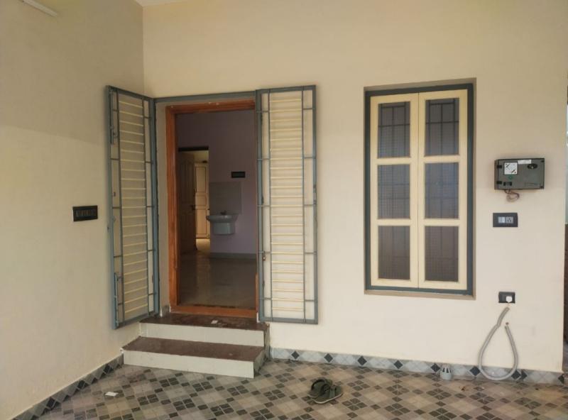 2 BHK House 1000 Sq.ft. for Sale in KK Nagar, Tiruchirappalli