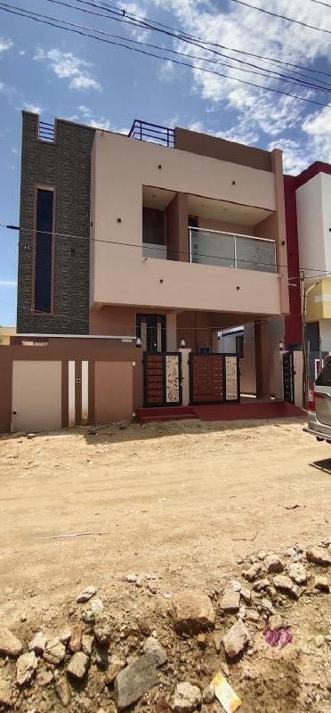 2 BHK House 1050 Sq.ft. for Sale in Allithurai, Tiruchirappalli