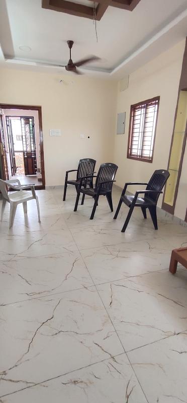 2 BHK House 1050 Sq.ft. for Sale in Allithurai, Tiruchirappalli