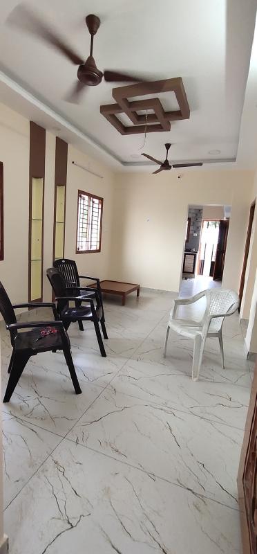 2 BHK House 1050 Sq.ft. for Sale in Allithurai, Tiruchirappalli