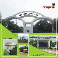  Residential Plot for Sale in Sejbahar, Raipur