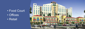  Office Space for Sale in Sector 81 Faridabad