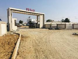  Industrial Land for Sale in Bindayaka, Jaipur