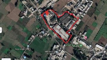  Industrial Land for Sale in Paonta Sahib, Sirmour