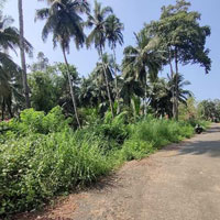  Commercial Land for Sale in Verna, Goa