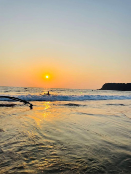  Guest House for Sale in Agonda, South Goa