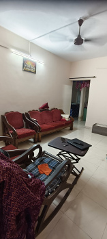 2 BHK Flat for Sale in Margao, Goa