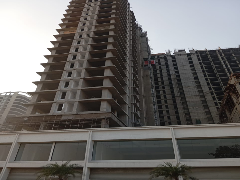 3.5 BHK Apartment 2680 Sq.ft. for Sale in Sector 19D Vashi, Navi Mumbai