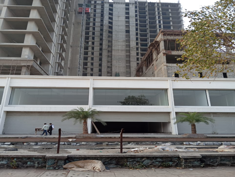 3.5 BHK Apartment 2680 Sq.ft. for Sale in Sector 19D Vashi, Navi Mumbai