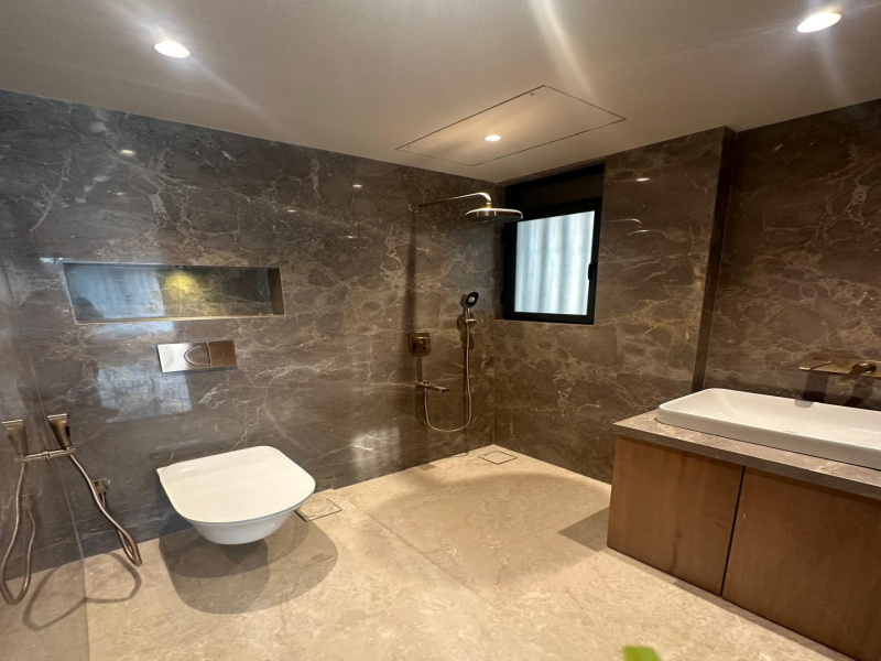 3 BHK Apartment 1950 Sq.ft. for Sale in Sector 42A, Seawoods, Navi Mumbai